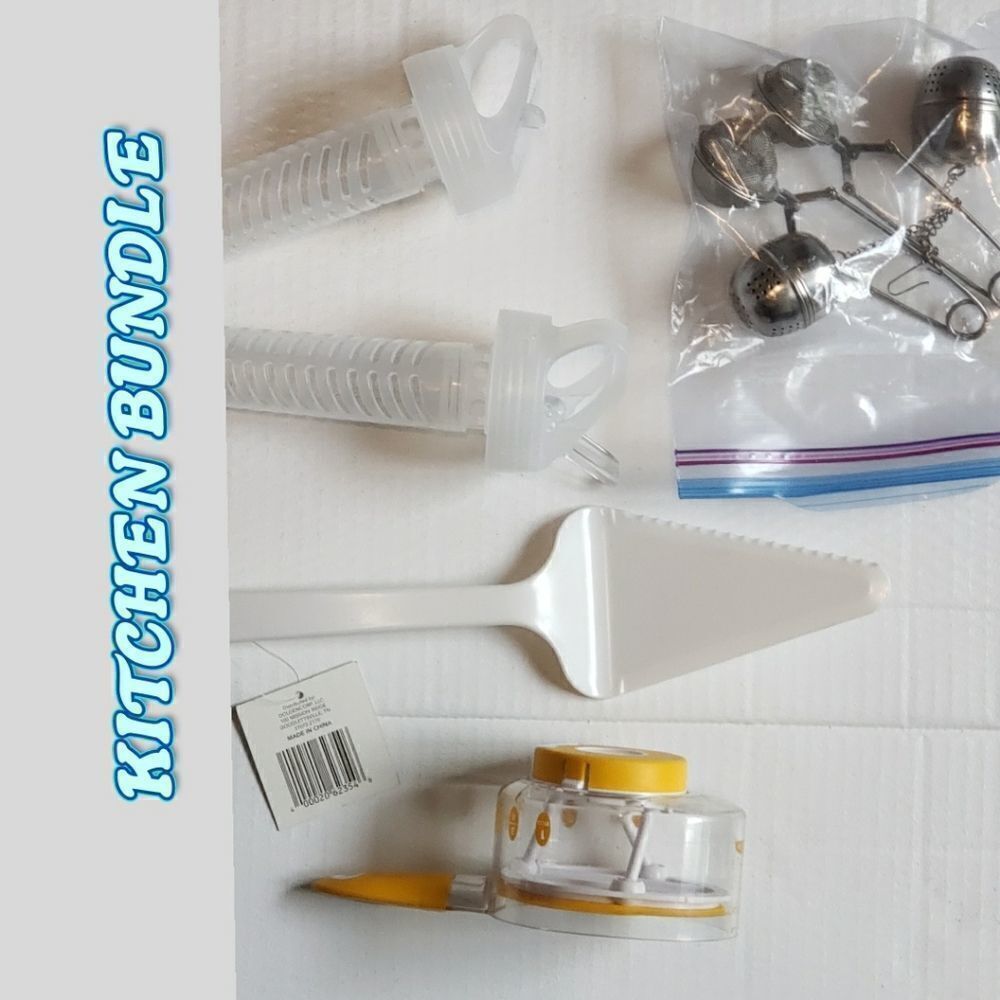 Kitchen bundle  